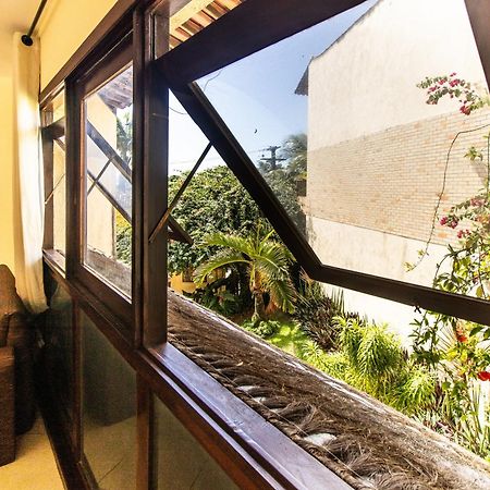 Condominio Solar Pipa - Apartamento Economico, Sem Varanda Praia de Pipa Eksteriør billede