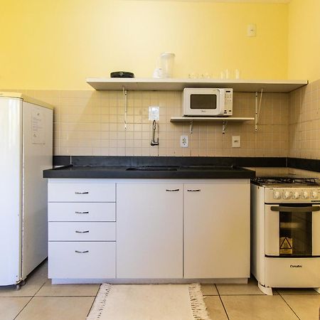 Condominio Solar Pipa - Apartamento Economico, Sem Varanda Praia de Pipa Eksteriør billede